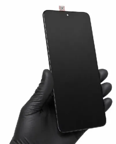 Tela Frontal Display Compativel Moto G22 / Moto E32 Premium