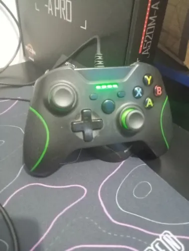 Controle gamer Para PC