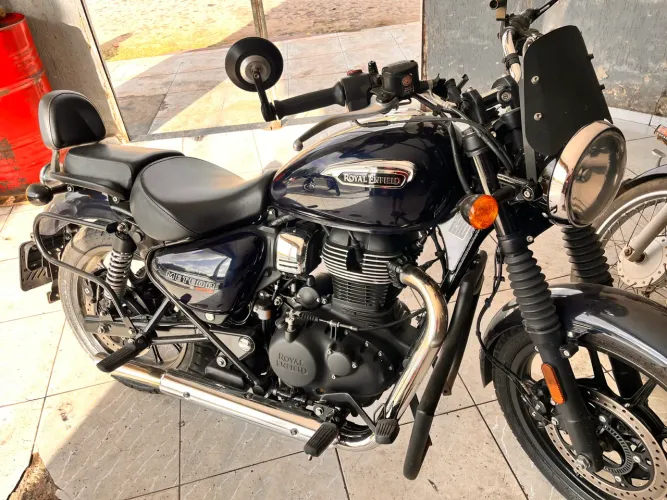 Vende-se Meteor 350
