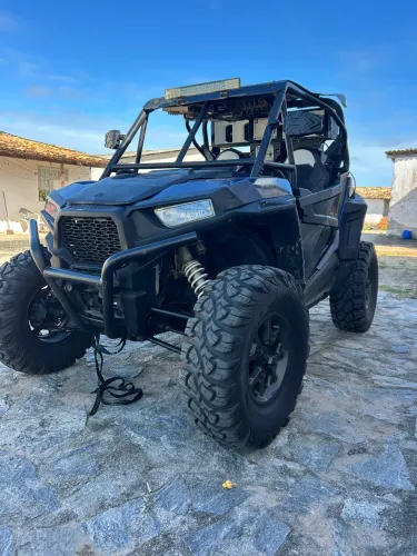 UTV Polaris 900