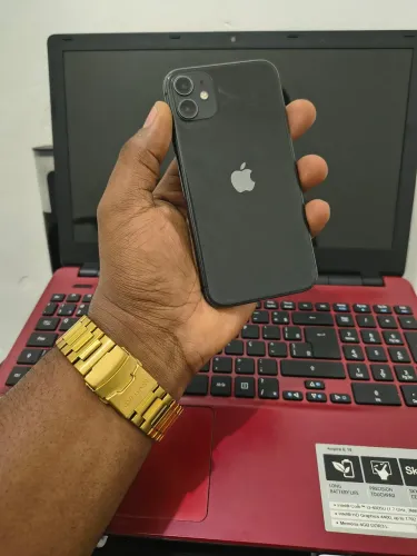 iPhone 11 64 gb