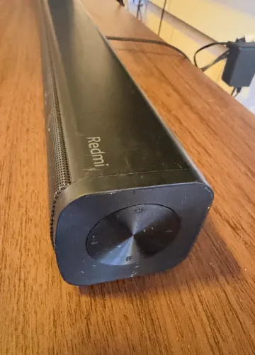 Xiaomi Redmi Soundbar ? ótimo estado