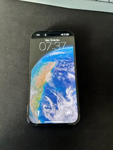 iPhone 14 Pro 256gb Completo