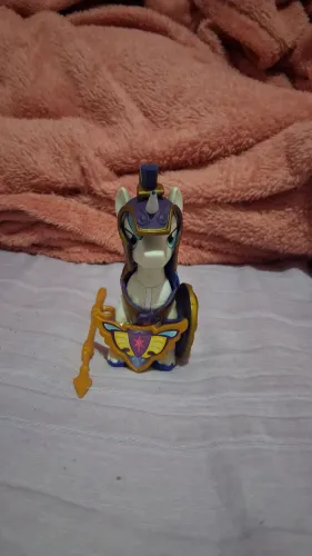 My Little Pony Guardians of Harmony - Shining Armor Guard