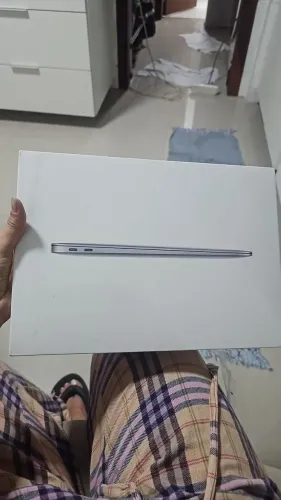 Macbook 13 lacrado