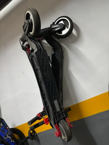 Patinete elétrico 