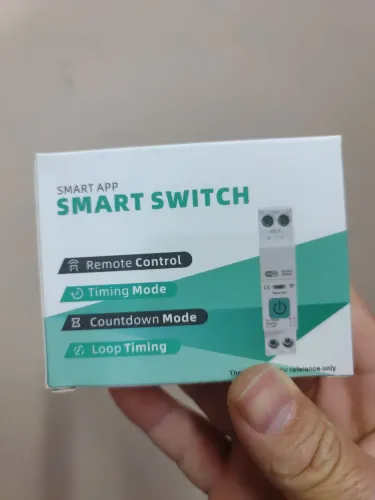 Disjuntor smart