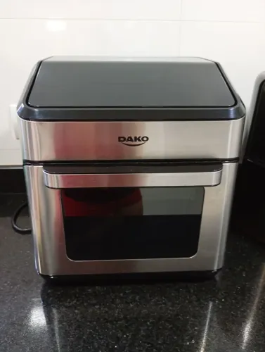 Forno elétrico