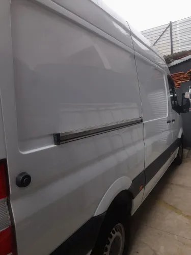 Mercedes-Benz Sprinter 313 Chassi Longo 2.2 Diesel 2019