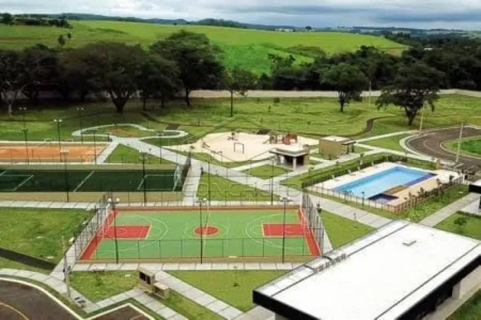 Terreno Condomínio em Piratininga