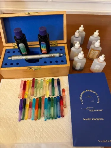 Kit de AURA SOMA