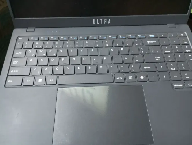Notebook multi