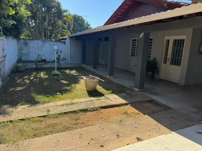 Imóvel para venda com 200 metros quadrados com 3 quartos em Boa Esperança - Cuiabá - MT