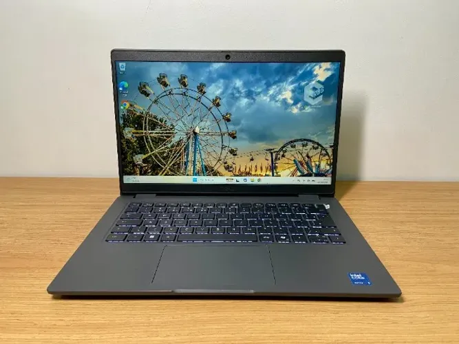 DELL LATITUDE CORE ULTRA 5 135U 16GB 512GB SSD 14P FHD