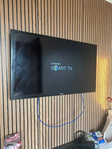 SmartTV 32 polegadas