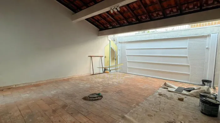 Matriz Vende Casa Residencial Baldassari