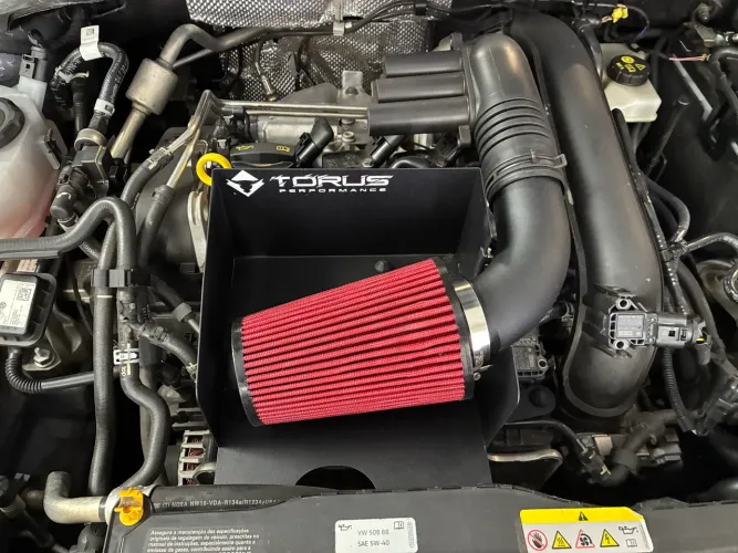 Intake RS
