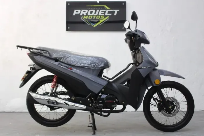 SHINERAY PHOENIX 50 2026
