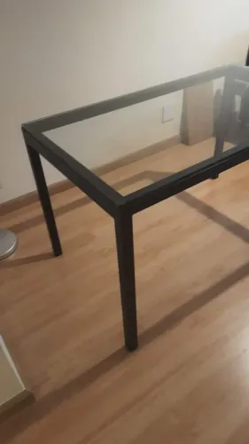 Mesa da tok stock 1,30 x 75
