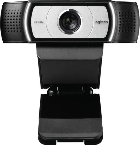 Webcam Logitech C930e Full HD 30FPS