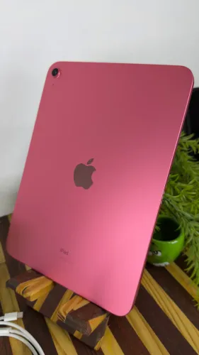 iPad 10° geração 64gb 