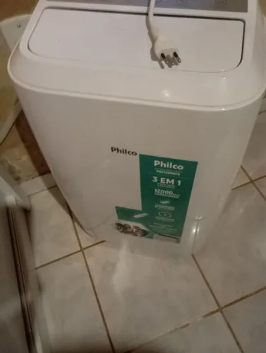 Ar portátil