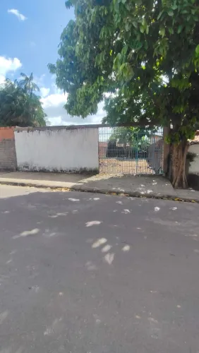 Terreno 336m² Murado | Poço Artesiano | Rua Asfaltada | R$ 50.000