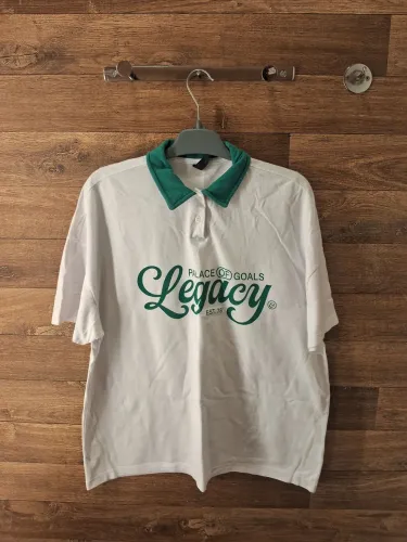 blusa polo oversized renner