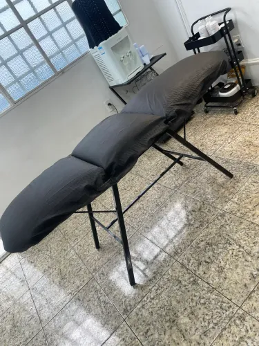 Maca 400