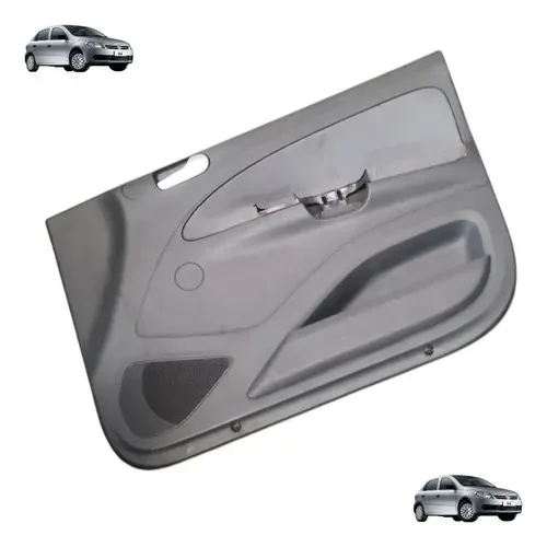 Forro Porta Dianteiro Direito Gol Voyage G6 1.0 2013 A 2016