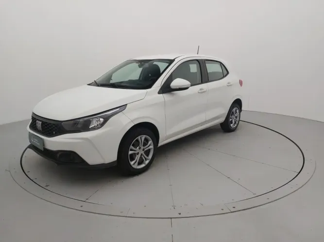 Fiat Argo Drive 1.0 Firefly 2025
