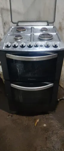 Pra sair hoje