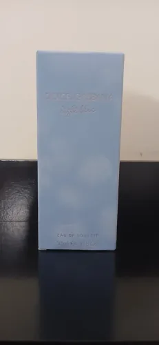 Dolce gabbana light blue