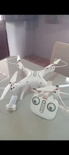 Drone a venda