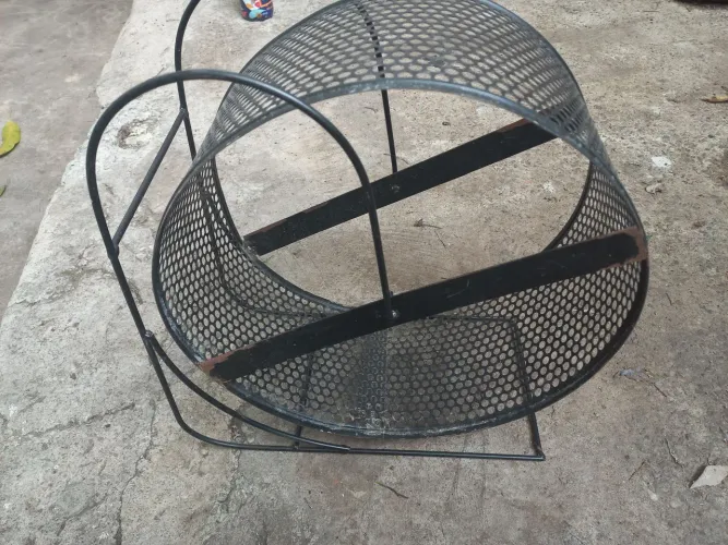 Roda de exercícios para Ratos Twister