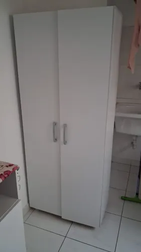 Armário multi uso novo