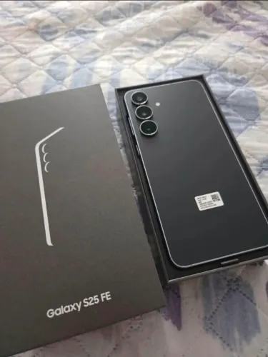 LACRADO Samsung Galaxy S25 FE 128GB