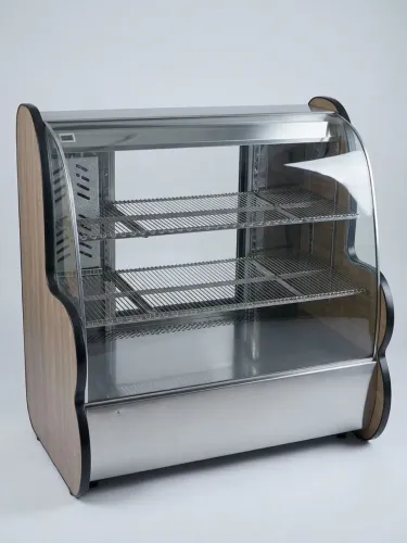 Balcão refrigerado 