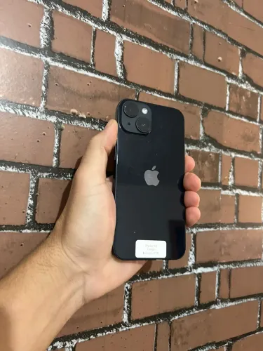 iPhone 14 128gb Preto 1 ano de garantia Preço Imperdível 