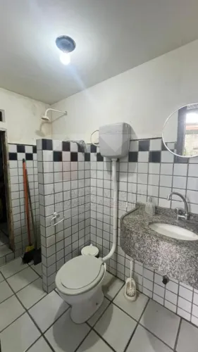Sala/Casa Comercial à Venda em Casa Forte