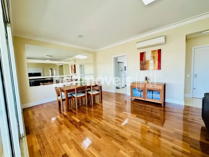 Locação Apartamento 3 quartos Itaim Bibi São Paulo