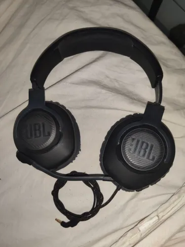 Headset JBL