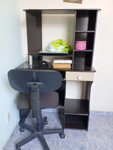Hack de Computador