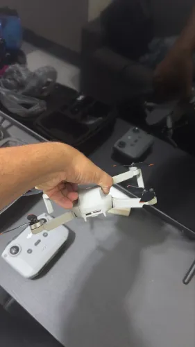 Drone DJI Mini 4k