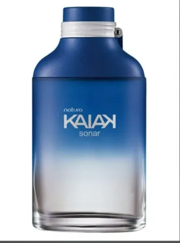 Kaik Sonar