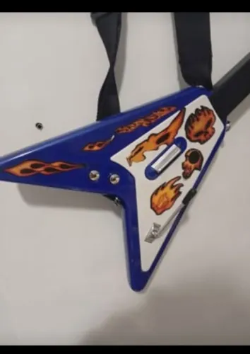 Guitarra ps2 