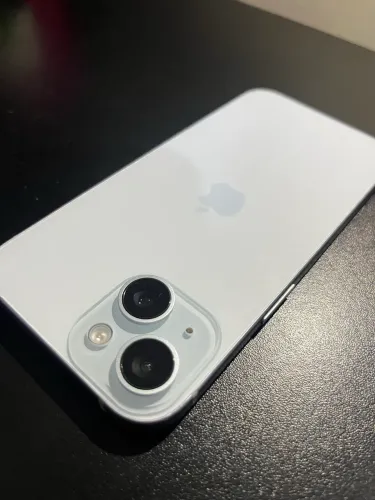 Iphone 15 - 128GB - 89%