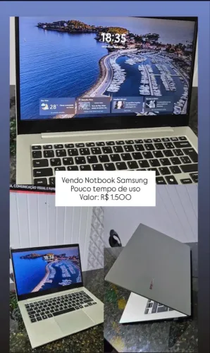 Notebook