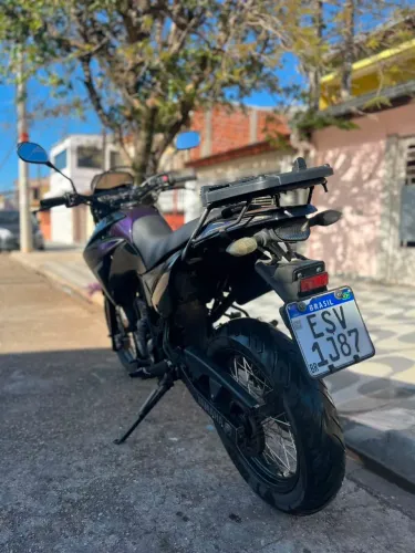 Lander xtz250x