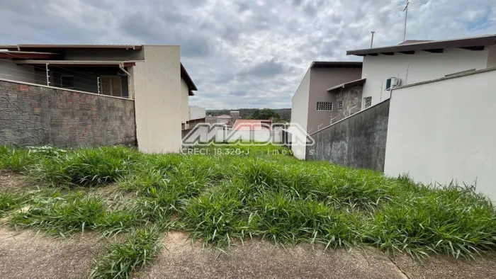terreno - Parque Nova Suíça - Valinhos